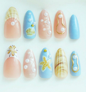 Ocean Series