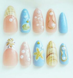 Ocean Series