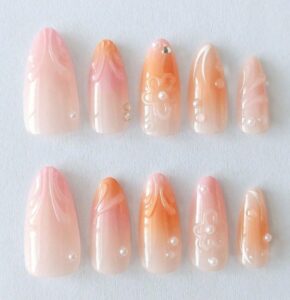 Gradient Series